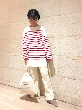 coen   こなさんのコーディネート