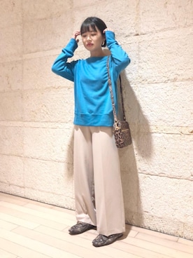 coen   こなさんのコーディネート