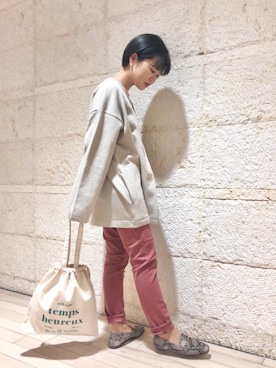 coen   こなさんのコーディネート