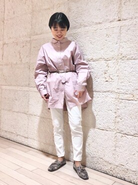 coen   こなさんのコーディネート