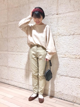 coen   こなさんのコーディネート