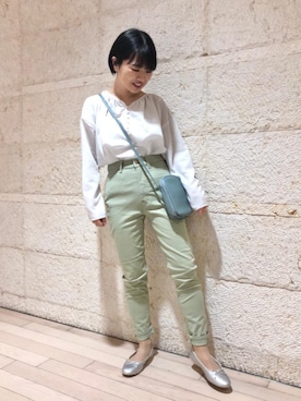 coen   こなさんのコーディネート