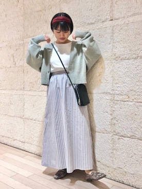 coen   こなさんのコーディネート