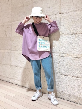 coen   こなさんのコーディネート