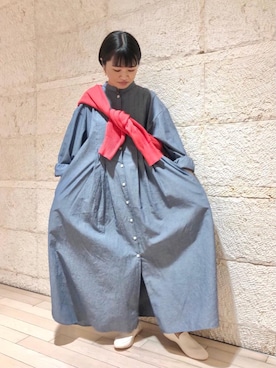 coen   こなさんのコーディネート