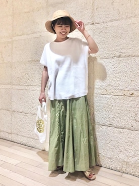 coen   こなさんのコーディネート