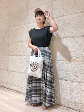 coen   こなさんのコーディネート