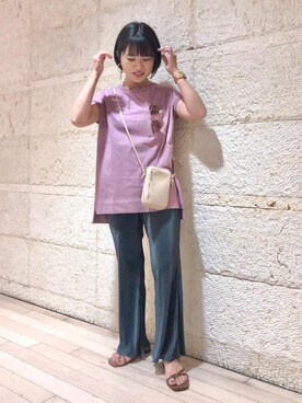 coen   こなさんのコーディネート