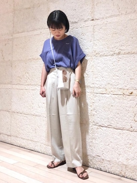 coen   こなさんのコーディネート