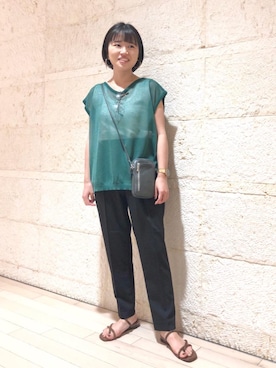 coen   こなさんのコーディネート