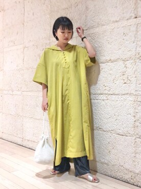 coen   こなさんのコーディネート