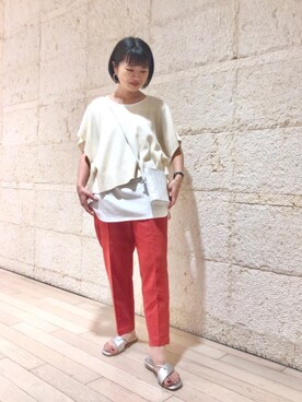 coen   こなさんのコーディネート