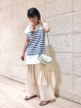 coen   こなさんのコーディネート