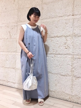 coen   こなさんのコーディネート