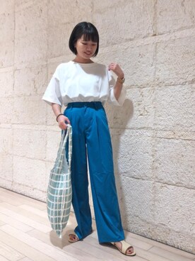 coen   こなさんのコーディネート