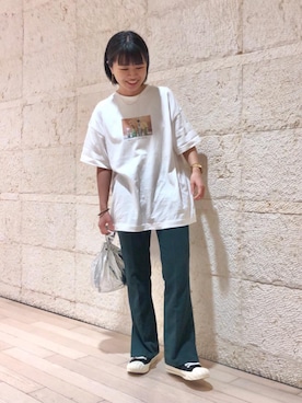 coen   こなさんのコーディネート