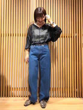 coen   こなさんのコーディネート