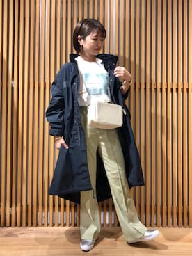 coen   こなさんのコーディネート