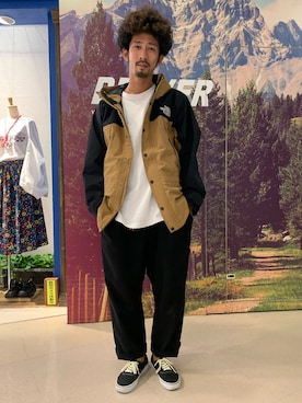 ストリートmix のメンズ人気ファッションコーディネート Wear