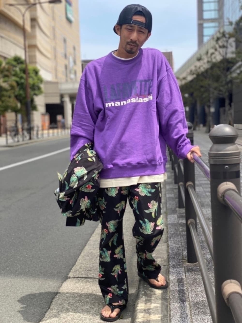 パンツ AlexanderLeeChang overall AlexanderLeeChang - AlexanderLeeChangオールインワンつなぎ