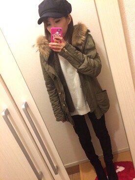 aicoroさんのコーディネート