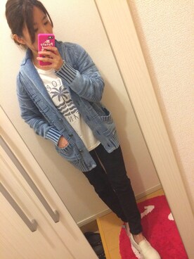 aicoroさんのコーディネート