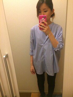 aicoroさんのコーディネート