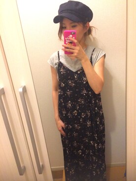 aicoroさんのコーディネート