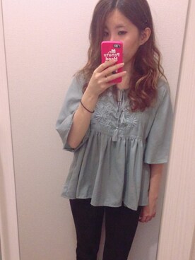 aicoroさんのコーディネート