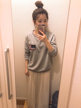 aicoroさんのコーディネート