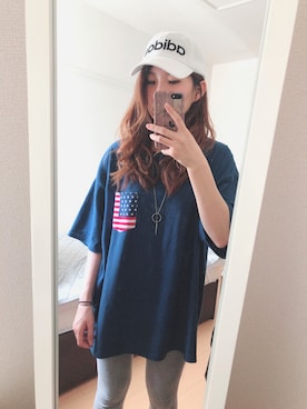 aicoroさんのコーディネート