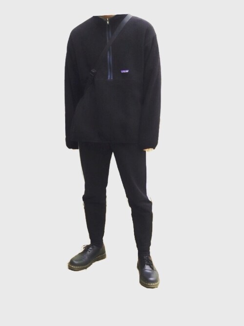 patagonia（パタゴニア）の「【ヴィンテージ古着】Patagonia