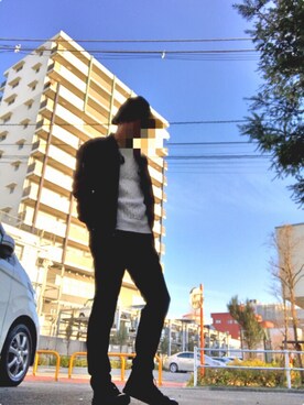 んさんのコーディネート