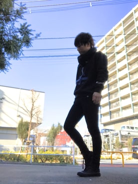 んさんのコーディネート