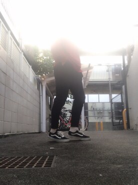 んさんのコーディネート