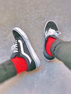 んさんのコーディネート