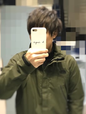 んさんのコーディネート