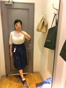 CandyMaMaさんのコーディネート