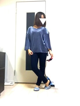 midoriさんのコーディネート