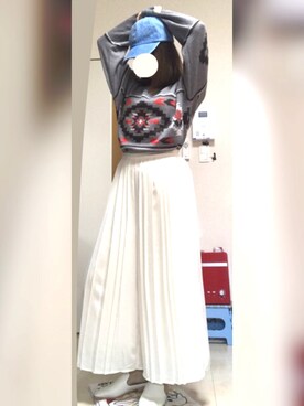 midoriさんのコーディネート