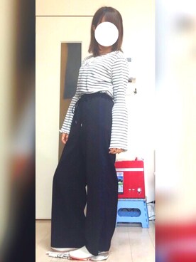 midoriさんのコーディネート