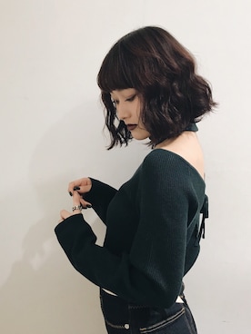 Yukiさんのコーディネート