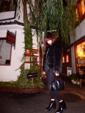 Yukiさんのコーディネート