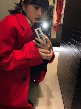 Yukiさんのコーディネート