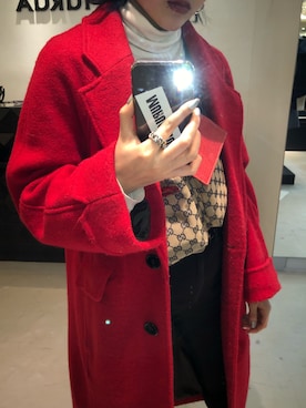 Yukiさんのコーディネート