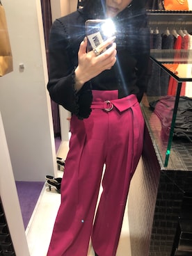 Yukiさんのコーディネート