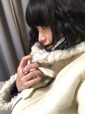 Yukiさんのコーディネート