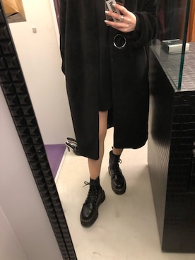 Yukiさんのコーディネート