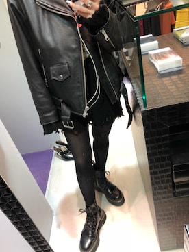 Yukiさんのコーディネート