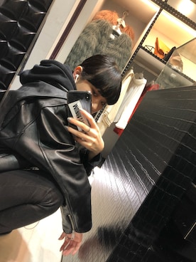 Yukiさんのコーディネート